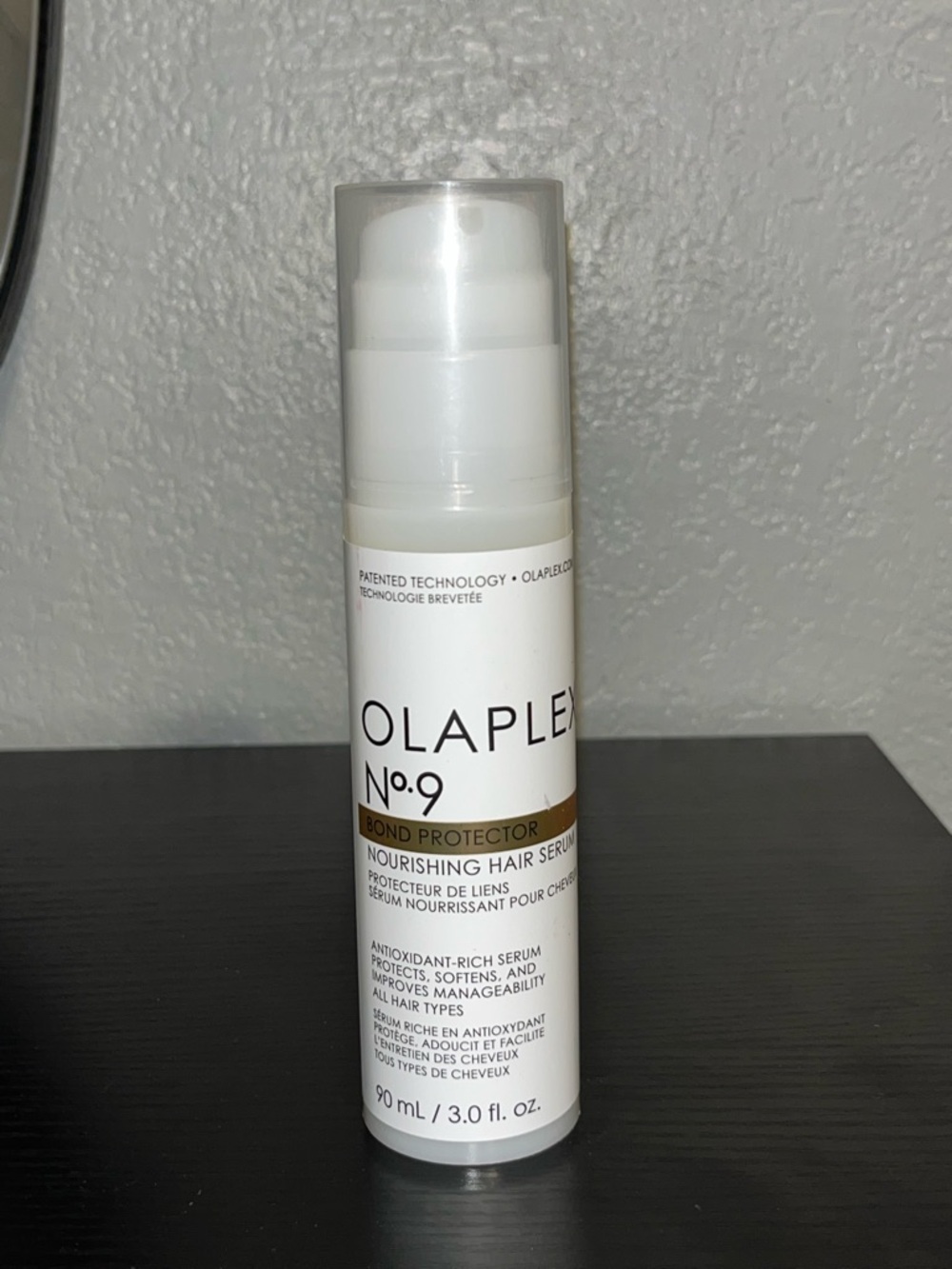 OLAPLEX No.9 Bond Protector Nourishing Hair Serum